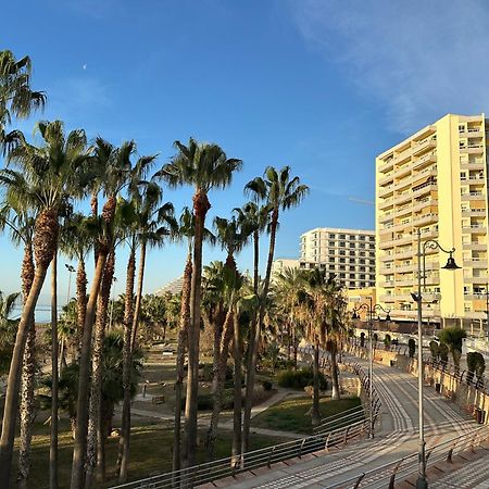 Apartament Tamarindo 5 Benalmádena Zewnętrze zdjęcie