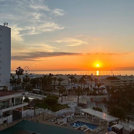 Apartament Tamarindo 5 Benalmádena Zewnętrze zdjęcie