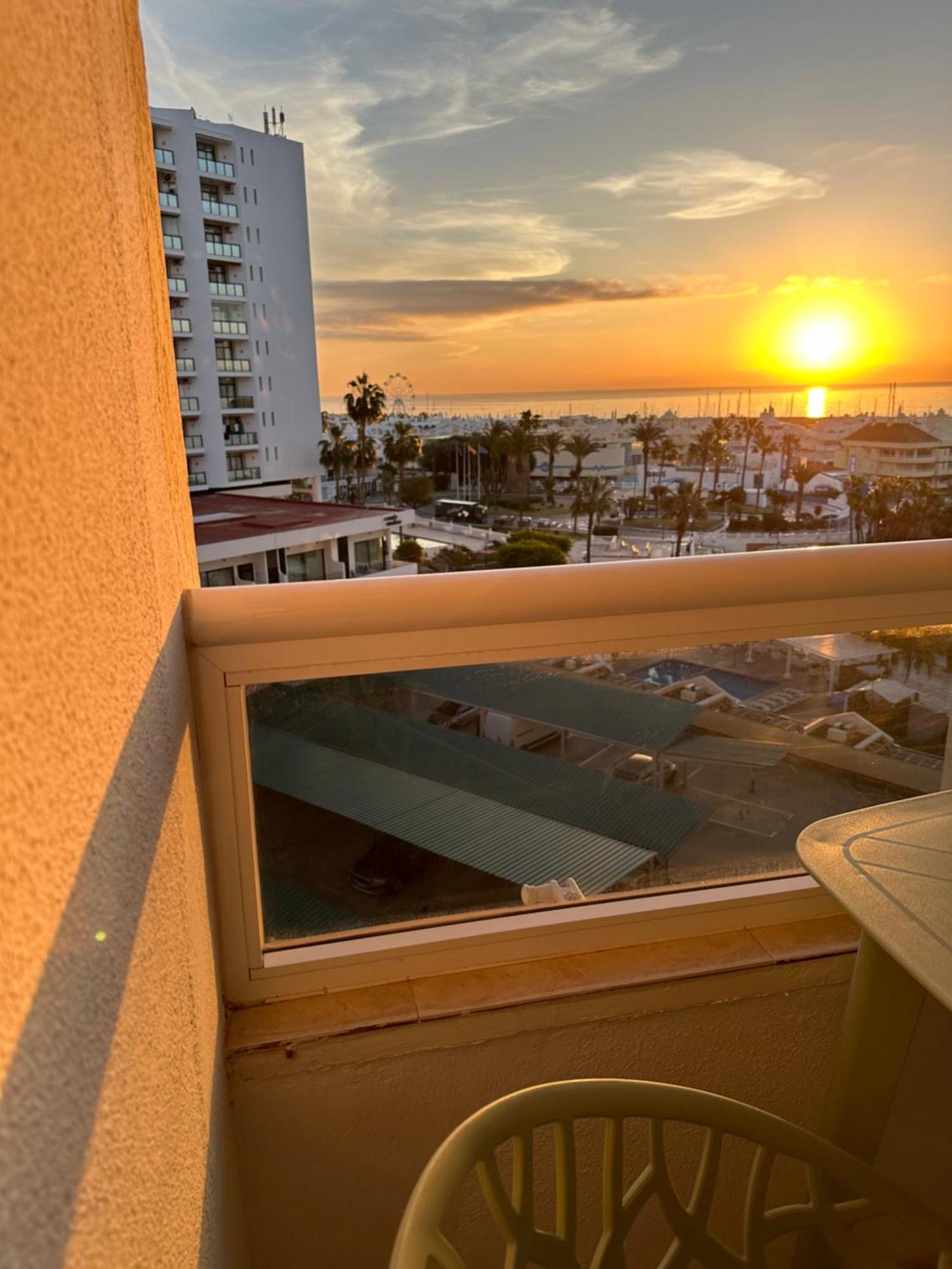 Apartament Tamarindo 5 Benalmádena Zewnętrze zdjęcie