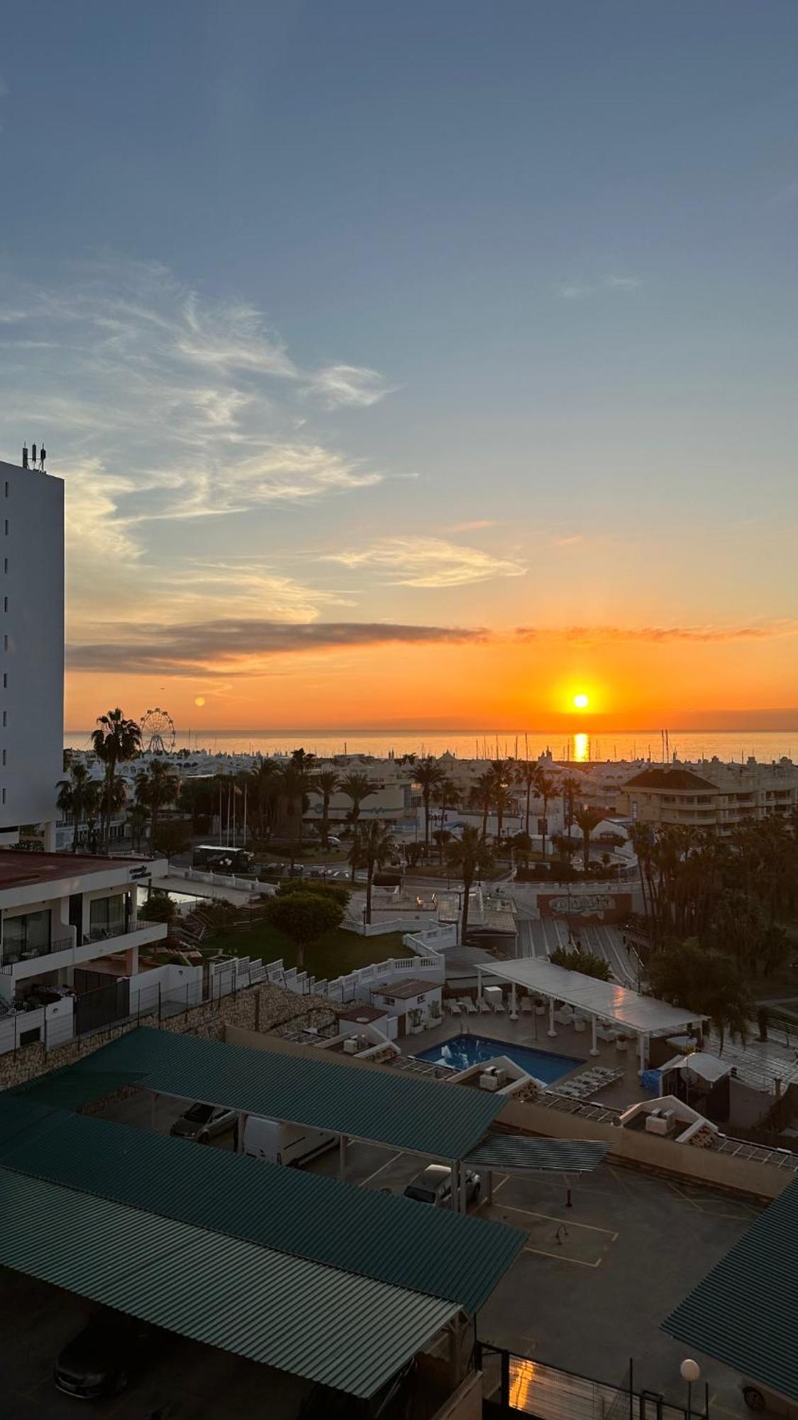 Apartament Tamarindo 5 Benalmádena Zewnętrze zdjęcie