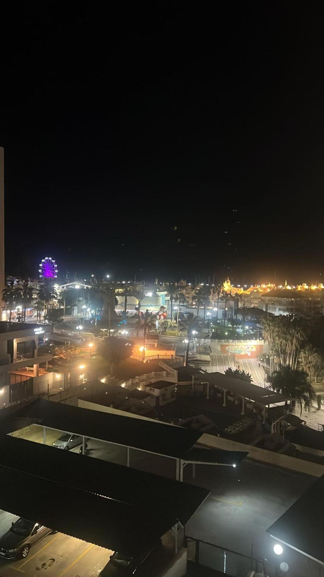 Apartament Tamarindo 5 Benalmádena Zewnętrze zdjęcie