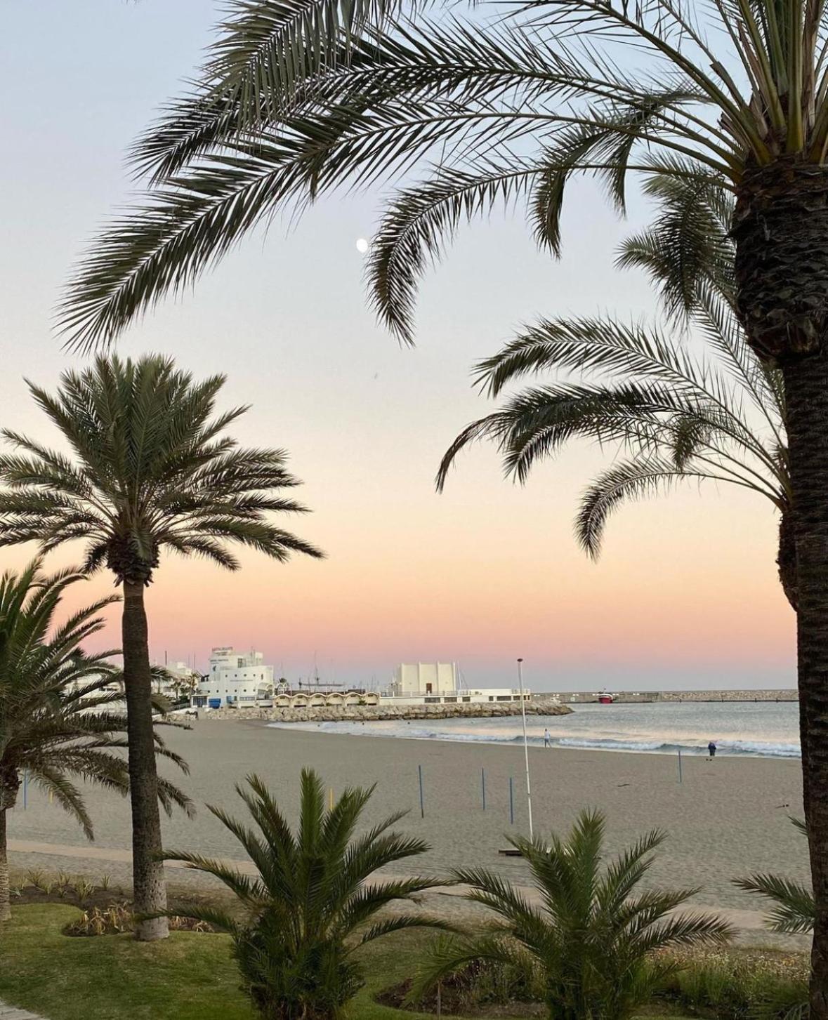 Apartament Tamarindo 5 Benalmádena Zewnętrze zdjęcie