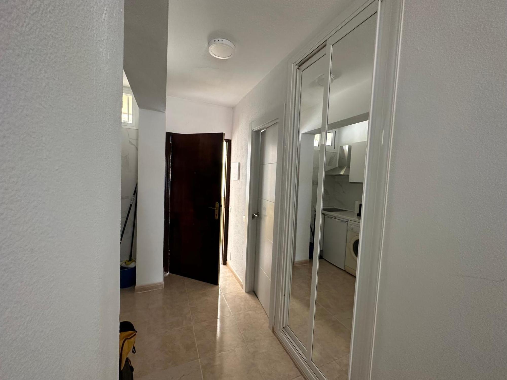 Apartament Tamarindo 5 Benalmádena Zewnętrze zdjęcie