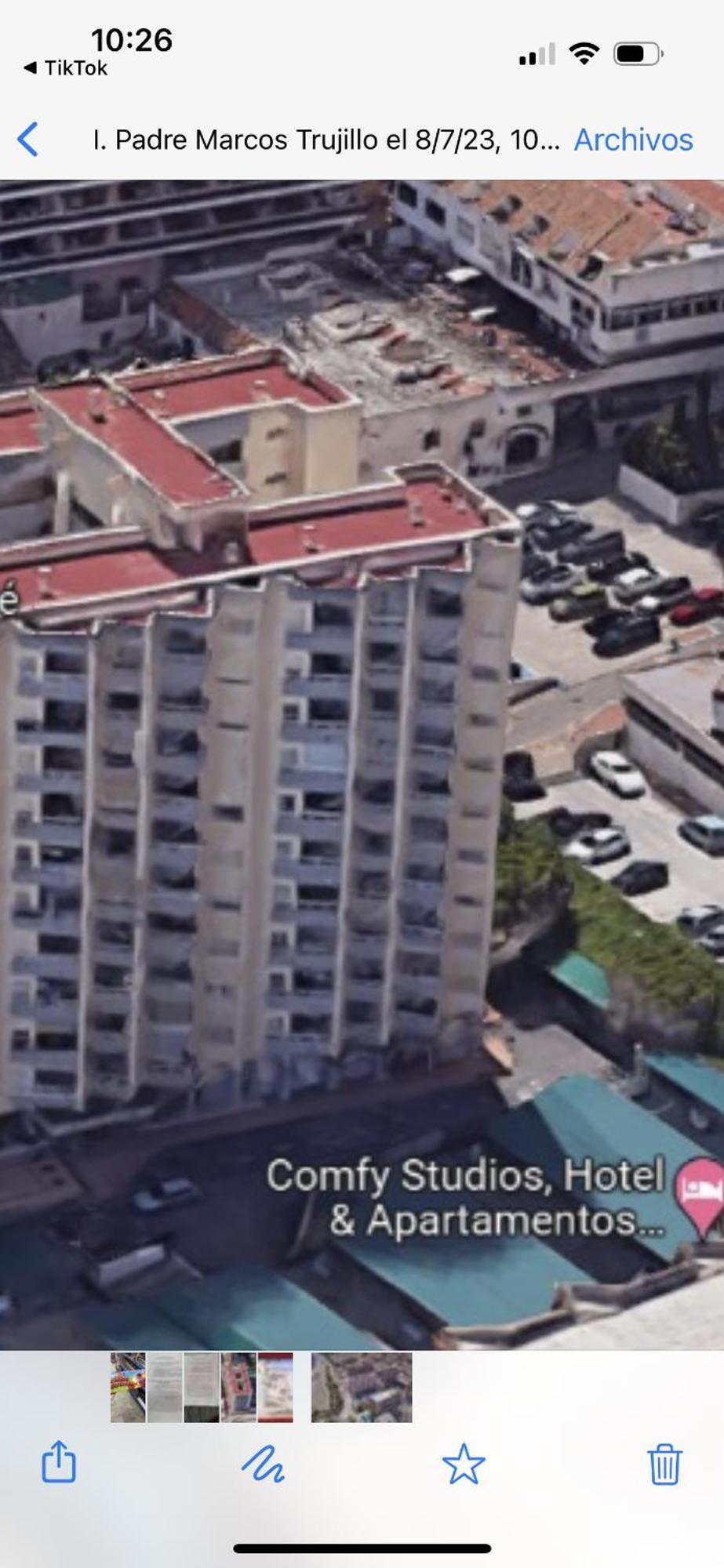 Apartament Tamarindo 5 Benalmádena Zewnętrze zdjęcie
