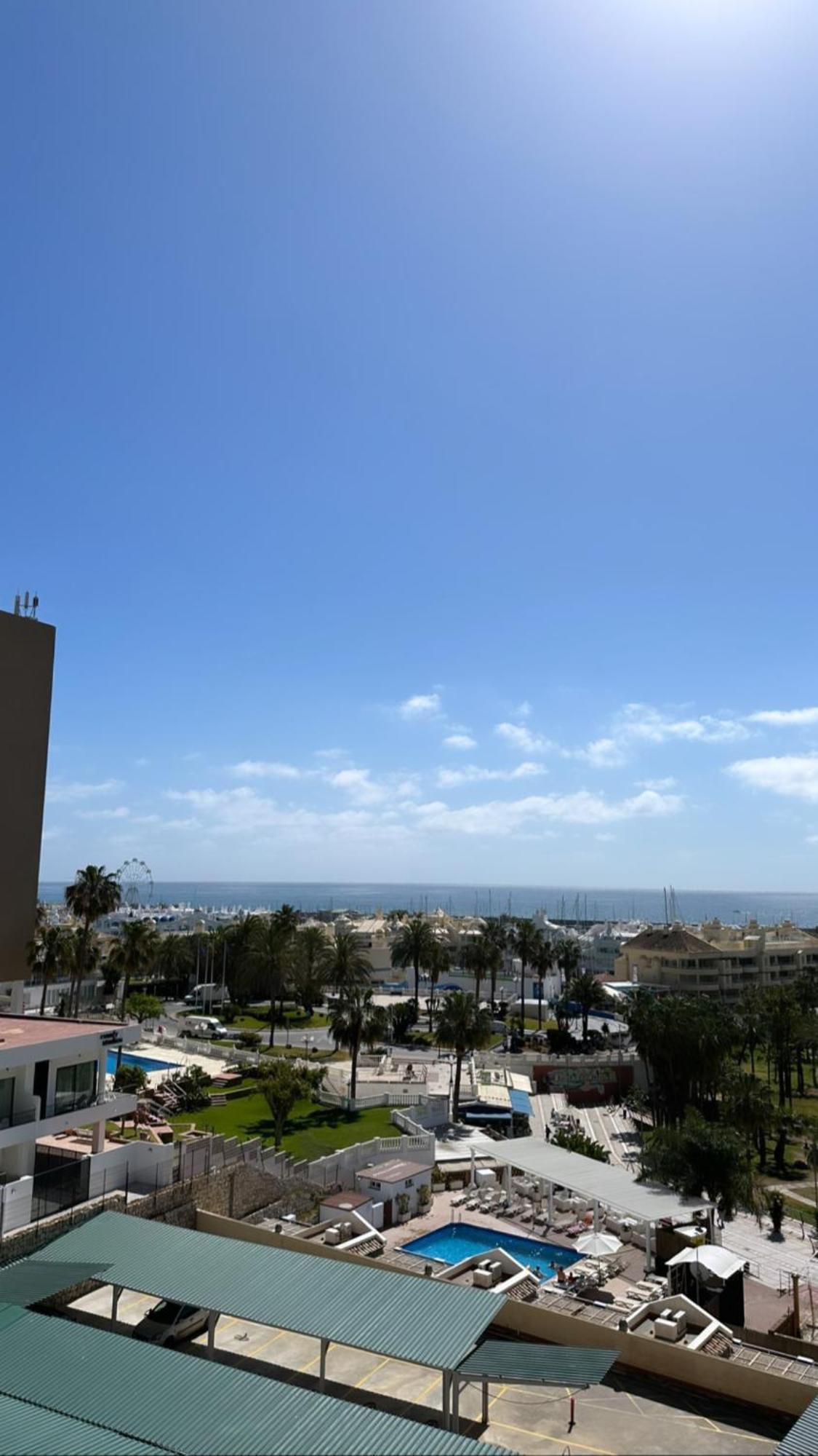 Apartament Tamarindo 5 Benalmádena Zewnętrze zdjęcie
