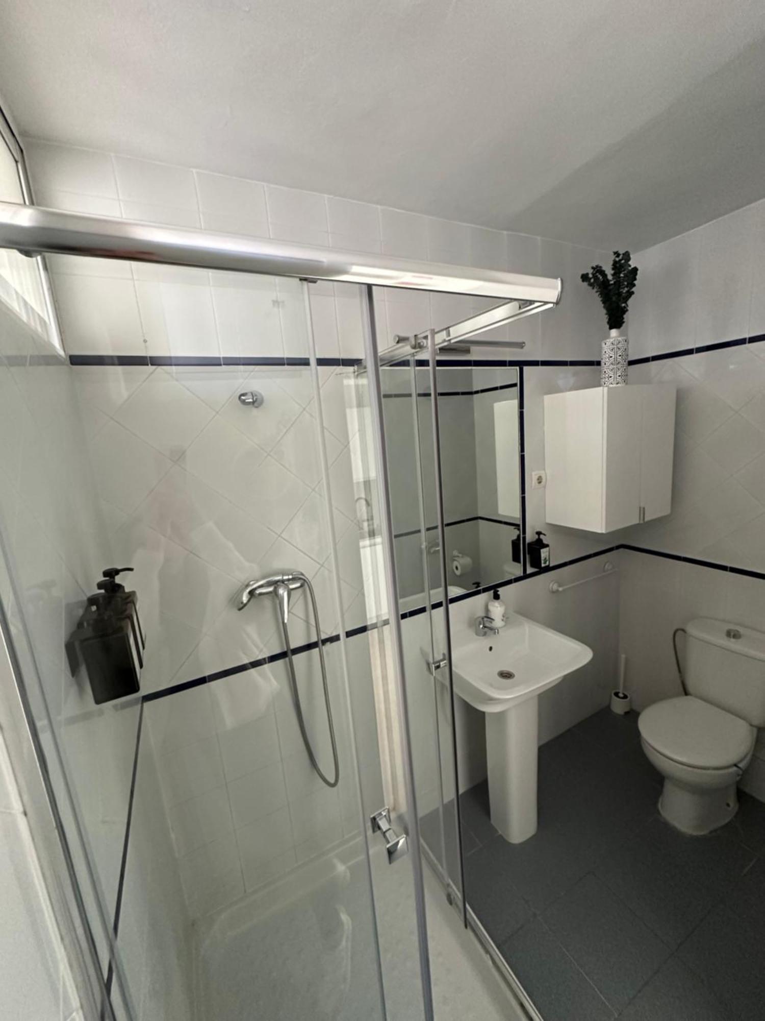 Apartament Tamarindo 5 Benalmádena Zewnętrze zdjęcie