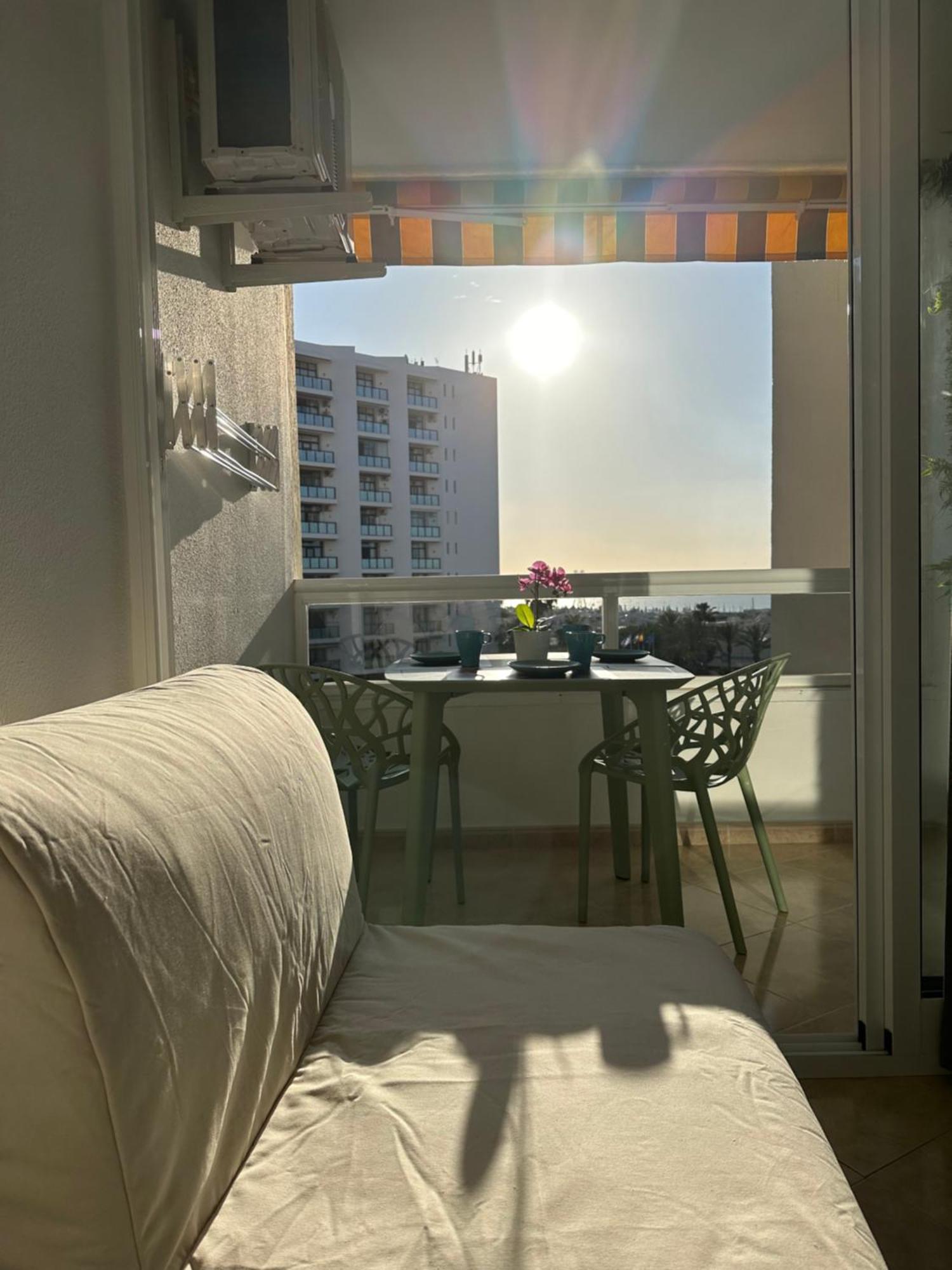 Apartament Tamarindo 5 Benalmádena Zewnętrze zdjęcie