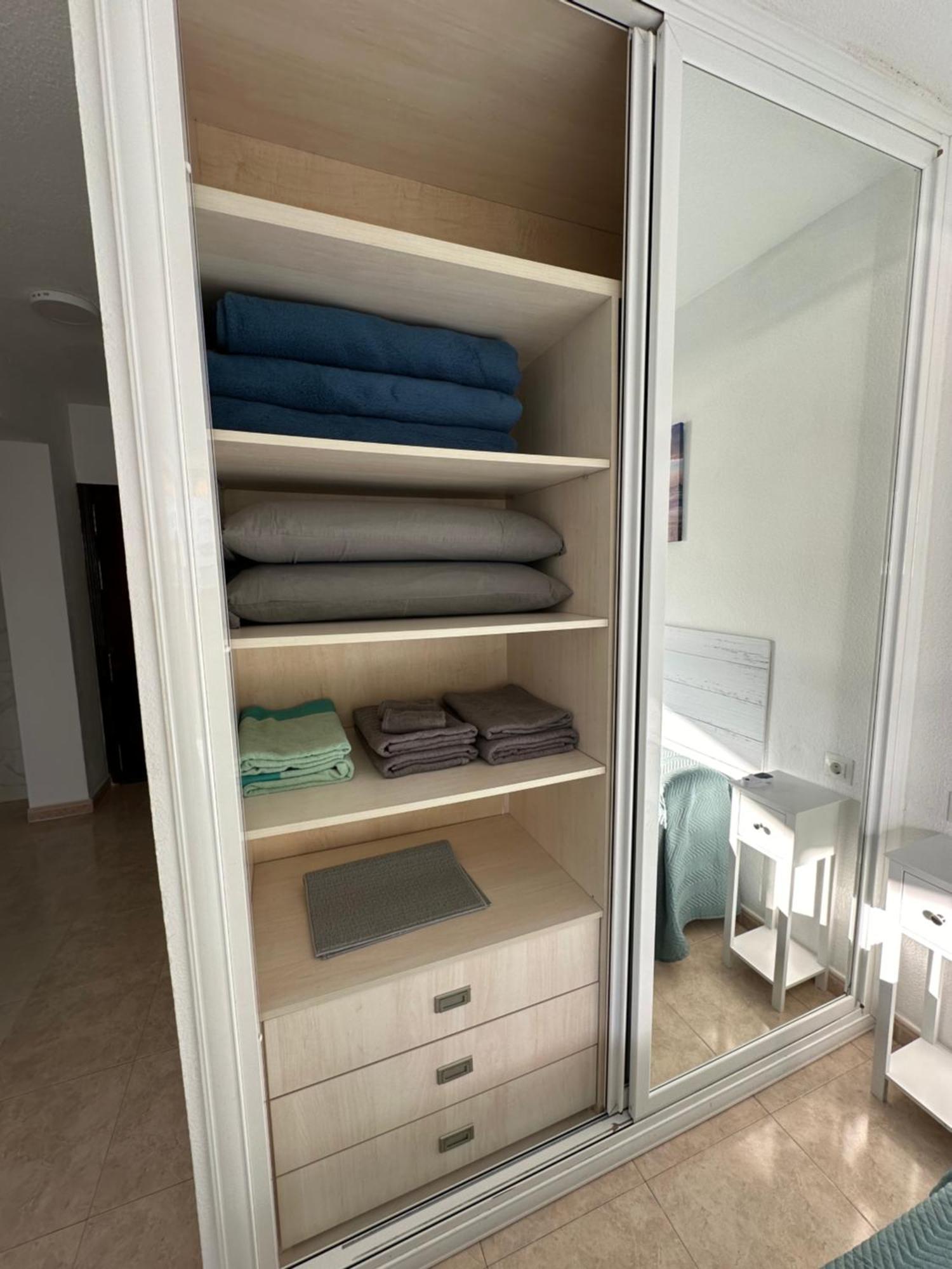 Apartament Tamarindo 5 Benalmádena Zewnętrze zdjęcie