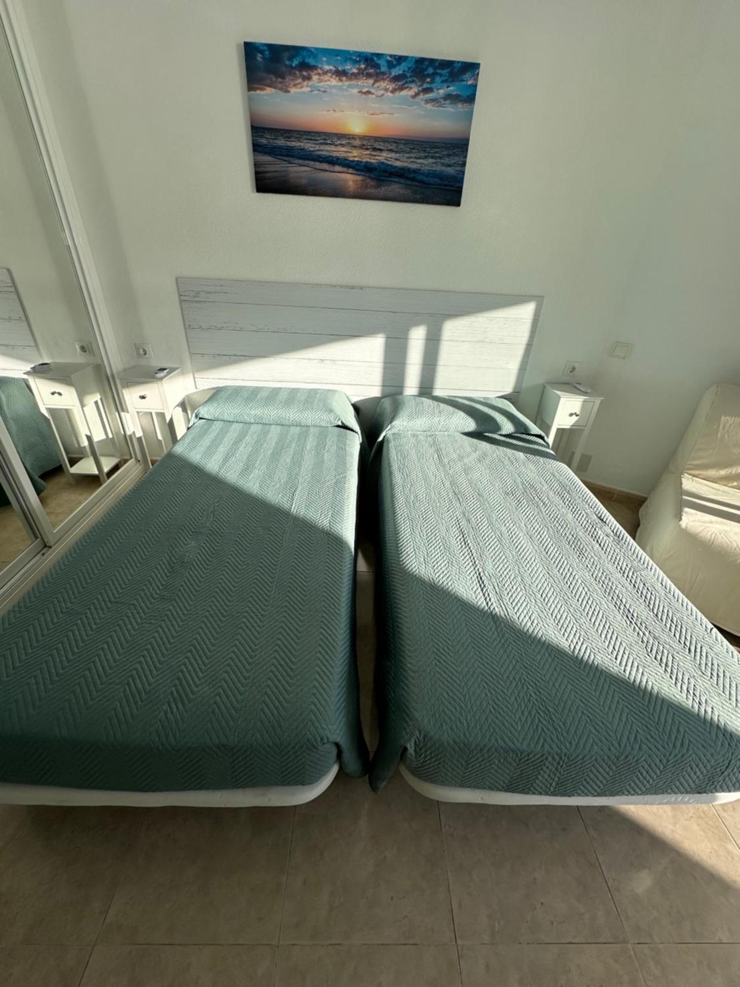 Apartament Tamarindo 5 Benalmádena Zewnętrze zdjęcie