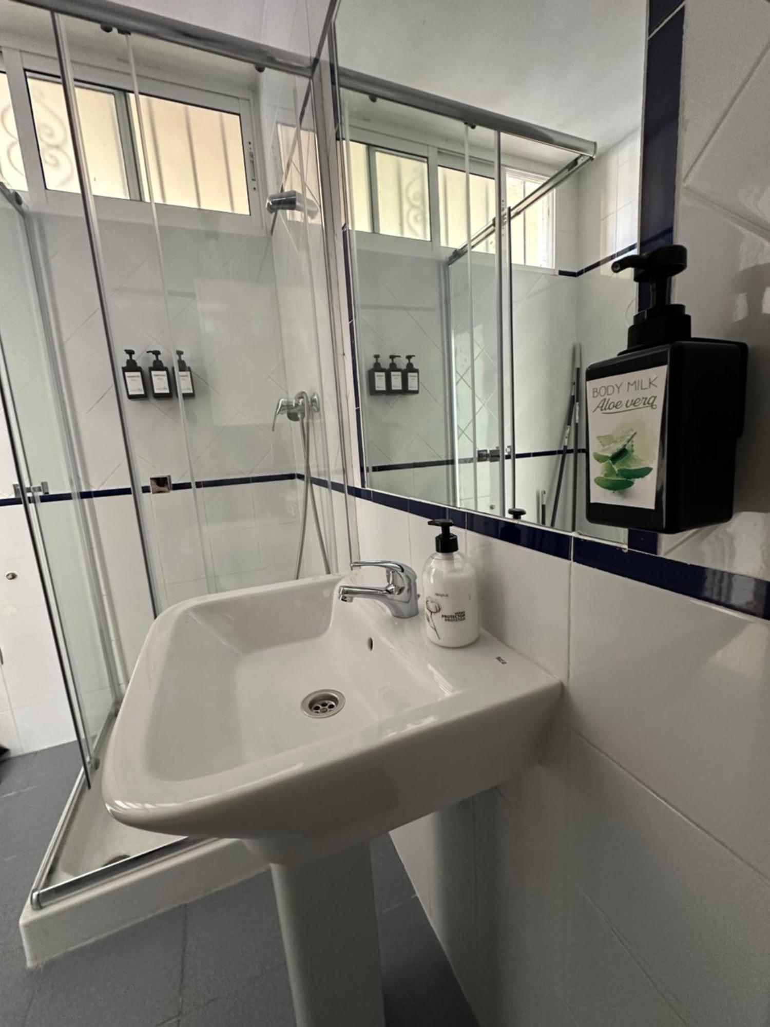 Apartament Tamarindo 5 Benalmádena Zewnętrze zdjęcie