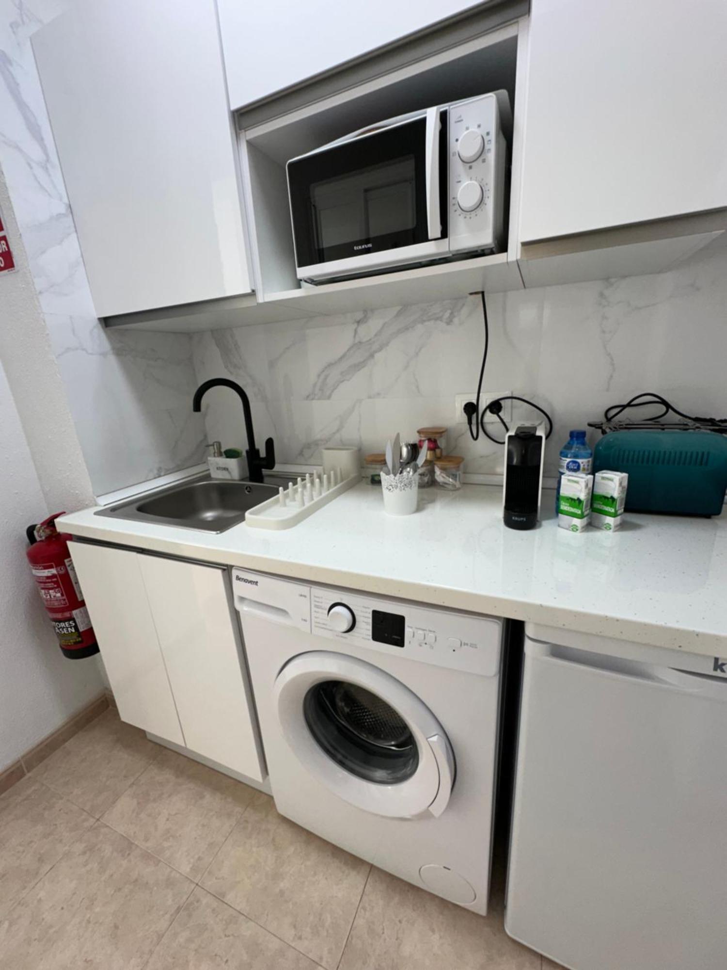 Apartament Tamarindo 5 Benalmádena Zewnętrze zdjęcie